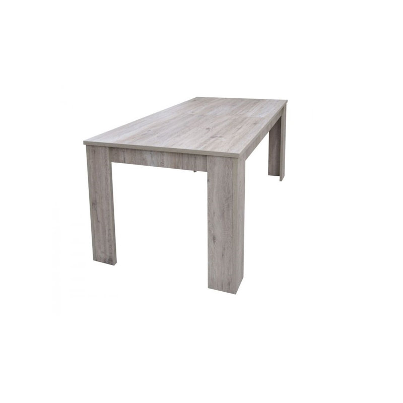 Romona Extendable Dining Table