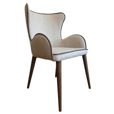Fauteuil rembourré