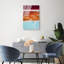 Surreal Coast Print by Oliver Gal-45024847-45024833