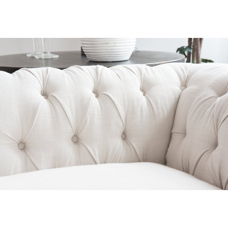 Fiske Upholstered L-Shaped Sectional, Left Hand Facing