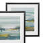 Lewbeach - ensemble de 2 reproductions d'aquarelles-988618121