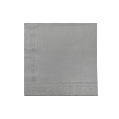 Disposable Paper Napkins