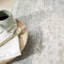 Abstract Light Multi Washable/Stain Guarded Area Rug-404706782