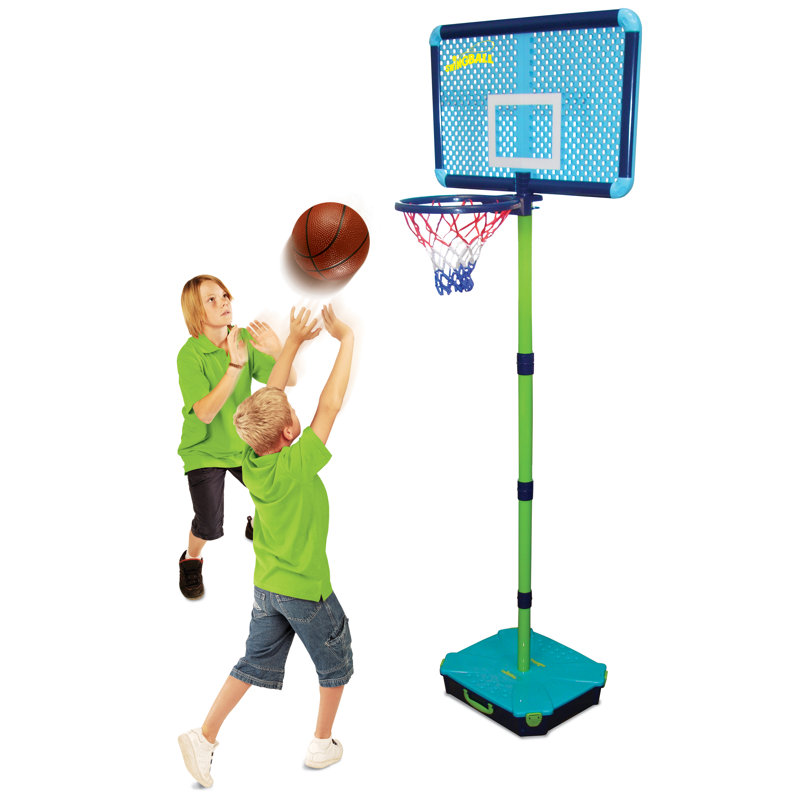 Mookie Basketball