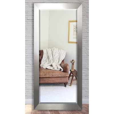 Vimukt Leaning Mirror