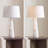Chaliyah Table Lamp