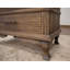 Keilie Solid Wood Accent Cabinet-811687180