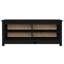 Solid Wood Storage Bench-1532250919
