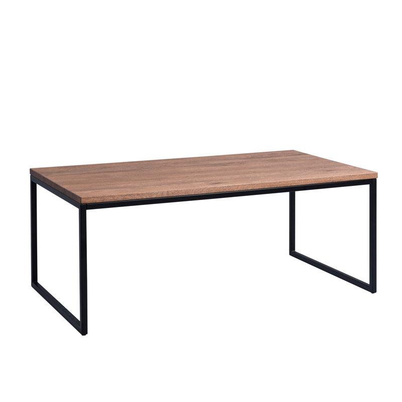 Lowenstein Sled Coffee Table
