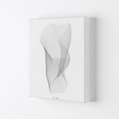 PJ-836-6 Sculpture I 1 Piece Wall Art