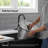 Highcraft Kitchen Faucet-98578839