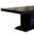 Walnut Solid Wood Dining Table