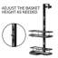 Glennis Stainless Steel Shower Caddy