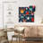Ashelle Pattern Of Cute Crabs-109118585