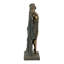Figurine grand reine danseuse art déco