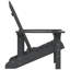 Lunado Outdoor Adirondack Chair-1685906766