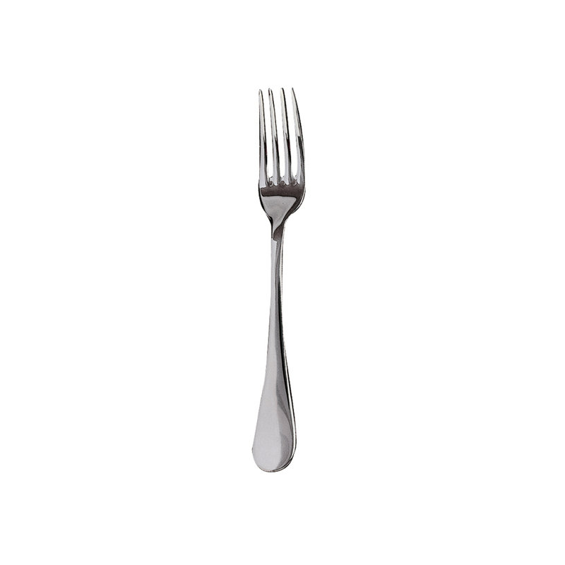 Norma Stainless Steel Kid Flatware