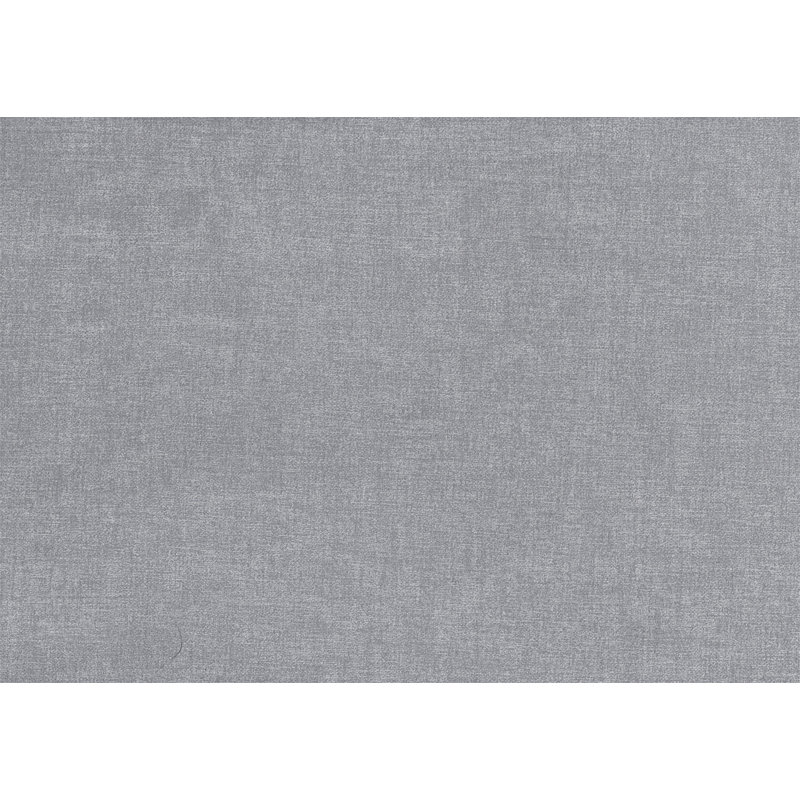 Fauteuil d'appoint pivotant Upholstery, Gris