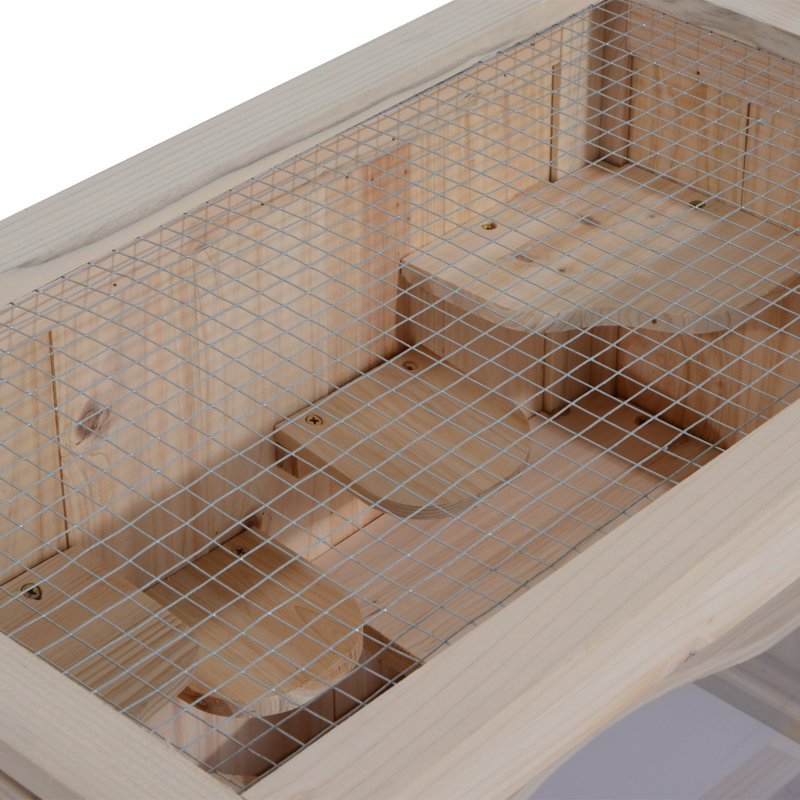 Alisa Hamster Cage