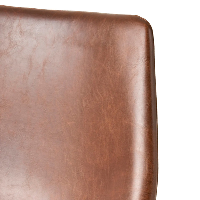 Tabouret Arhna, Brun, 2, Tabouret de bar (siège d’une hauteur de 30 po)