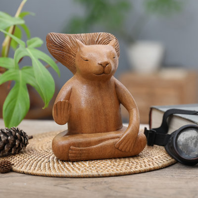 Animals Figurines & Sculptures