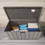 567.8 L Storage Box