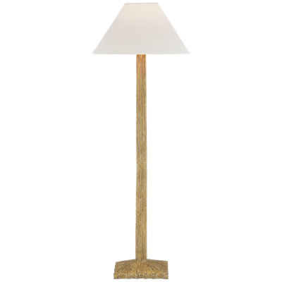 Chapman & Myers Strie Buffet Lamp