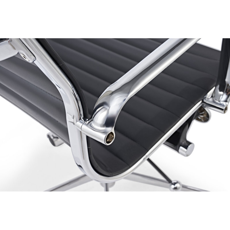 Bladenboro Task Chair, Black