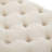Evara Velvet Upholstered Bedroom Bench With Tufted Detailing And 2 Detachable Pillows-117880675
