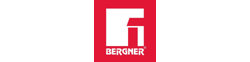 Bergner logo