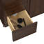 Base de meuble-lavabo simple 54 po seulement-98638191