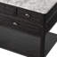 Toulouse Single Wide Vanity-Satin Black Veneer-1279865830