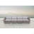 Fully Assembled 4-Piece Rattan Sectional Seating Set With Cushions(Patio Sofa)