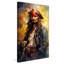 Johnny Depp comme capitaine Jack Sparrow-88069225