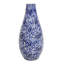 Vase en céramique Home & Manor