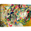 Composition No. 7 by Wassily Kandinsky - Wrapped Canvas Painting-137065468
