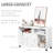 Krok 13.75'' Wide 2 - Drawer Storage Cabinet