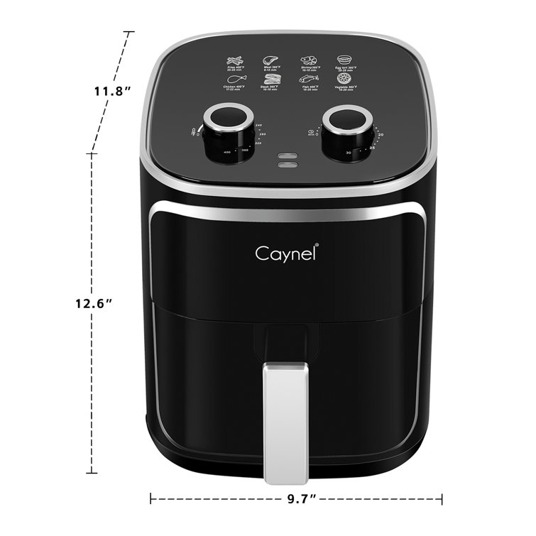 Instant Pot 4-in-1, 2-QT Mini Air Fryer Oven Combo,From the Makers of  Instant with Customizable Smart Cooking Programs,Nonstick and  Dishwasher-Safe