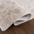Koami Medallion Fringe Area Rug-1779607723