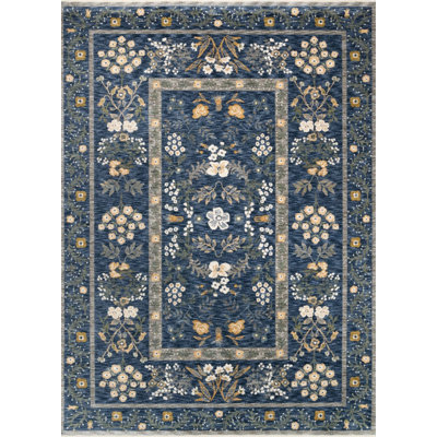 Tapis intérieur / extérieur Saram