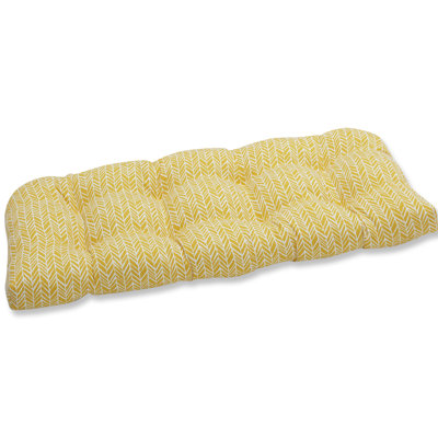 Coussin de banc intérieur / extérieur Harrison-James