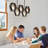 Diara 5 - Light Dimmable Geometric Chandelier