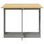 1 114cm Folding Table-105676071