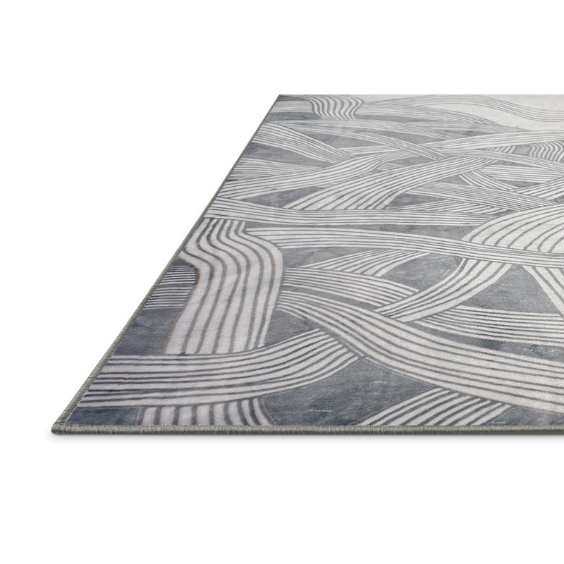 Indoor Rug, Rectangle 2' x 3'