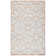 Adriel Natural Fiber Hand Woven Wool/Jute Geometric Rug in Brown