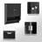 Daveah Bathroom Cabinet-1573476242