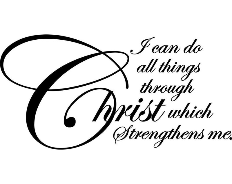 Text & Numbers Non-Wall Damaging Wall Decal