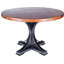 Winston Round Dining Table-530853004