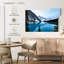 Alvord Moraine blanc hiver-107670405