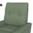 270° Swivel Rocker Recliner Chair with USB Ports and Adjustable Phone Holder-1107557944